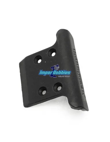 Pare-chocs avant Hobbytech BXR S1 - S2 REV-BX005 - Hobbytech BXR S1 RTR & BXR S1 Kit - Pièces detachées et options