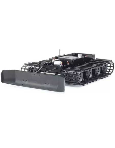 Kyosho Blizzard Belt-Tracked 2.0 EP ReadySet RTR  1/12 Scale 34902 - R/C Rubber or Metal Tracks Machinery