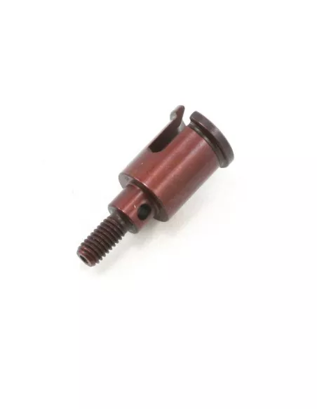 Drive Axle - Hudy Spring Steel Xray NT1 335210 - Xray NT1 - Spare Parts & Option Parts