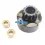 Cloche d'embrayage ventilée 14T + roulements 5x10x4mm VP-Pro RS-504-14T