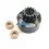 Cloche d'embrayage ventilée 13T + roulements 5x10x4mm VP-Pro RS-504-13T
