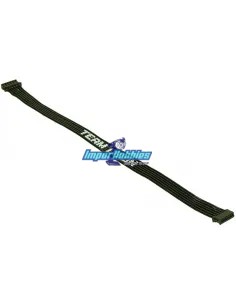 Cable de sensores 150mm plano Team Orion ORI41572 - Cables de sensores para motor eléctrico