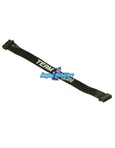 Cable de sensores 100mm plano Team Orion ORI41570 - Cables de sensores para motor eléctrico