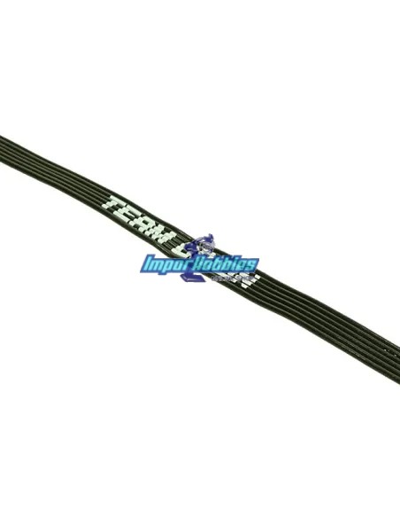 Câble plat sensor 75mm Team Orion ORI41569 - Cordon sensor pour moteurs electriques