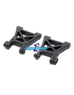 Lower Suspension Arm F/R (2 U.) Himoto 1/18 On Road Tricer & DriftX 28682 - Himoto DriftX E18DT & E18DTL 1/18
