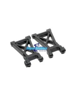 Lower Suspension Arm F/R (2 U.) Himoto 1/18 Buggy Spino / Centro / Mastadon 23606 - Himoto Spino E18XB & E18XBL 1/18