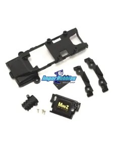 Upper Cover Set Kyosho Mini-Z MR-03EVO MZ602 - Kyosho Mini-Z MR-03EVO - Spare Parts & Option Parts