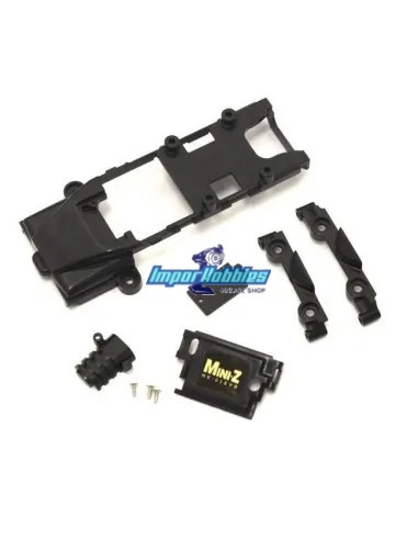 Capot supérieur du châssis Kyosho Mini-Z MR-03EVO MZ602 - Kyosho Mini-Z MR-03EVO - Pièces detachées et options