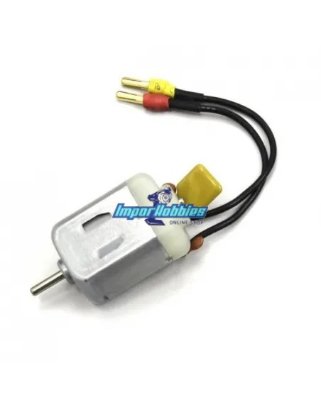 Motor Brushed (Necesario I.C.S. 82083) Kyosho Mini-Z MR-03EVO MZ9E - Motores Kyosho Mini-Z