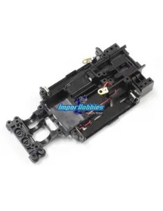 Chassis Standard Kyosho Mini-Z AWD MA-030EVO / FWD MD301 - Kyosho Mini-Z FWD - Spare Parts & Option Parts