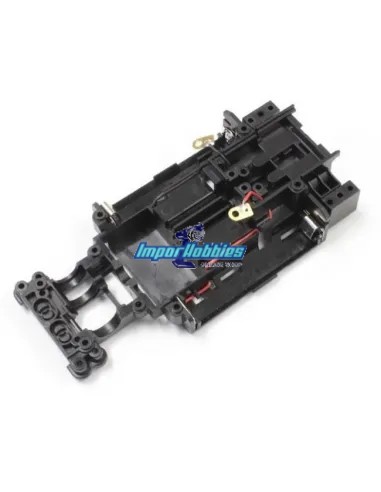 Chasis Standard Kyosho Mini-Z AWD MA-030EVO / FWD MD301 - Kyosho Mini-Z FWD - Repuesto y Opciones
