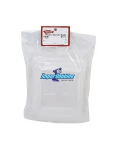 Alerón trasero de lexan (2 Uds.) Kyosho Ultima RB7 / Lazer ZX7 UM767 - Kyosho Ultima RB7 & RB7SS - Repuesto y opciones 2