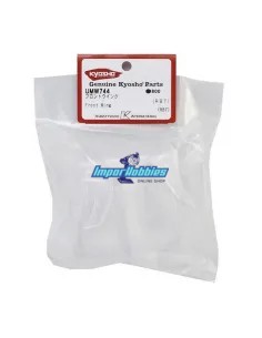 Front Wing (2 U.) Kyosho Ultima RB7 UMW744 - UB056 2