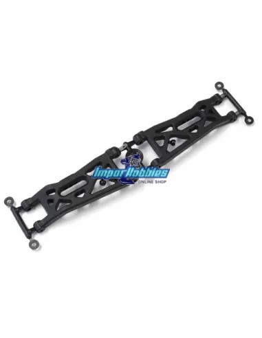Trapecio inferior delantero (2 Uds.) Kyosho Ultima RB7 UM761 - Kyosho Ultima RB7 & RB7SS - Repuesto y opciones