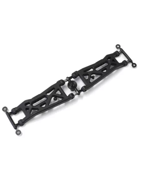 Front Lower Suspension Arm Set (2 U.) Kyosho Ultima RB7 UM761 - Kyosho Ultima RB7 & RB7SS - Spare Parts & Option Parts