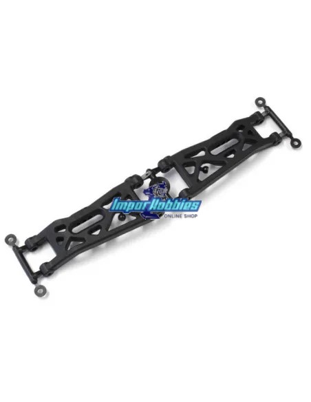 Trapecio inferior delantero (2 Uds.) Kyosho Ultima RB7 UM761 - Kyosho Ultima RB7 & RB7SS - Repuesto y opciones