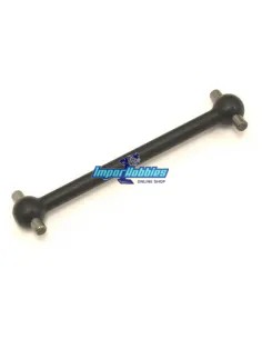 Cardan central avant 52mm Kyosho Inferno MP9e EVO ReadySet IF293 - Kyosho Inferno MP9e EVO ReadySet V1 & V2 - Pièces detachées e