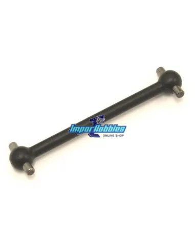 Palier central delantero 52mm Kyosho Inferno MP9e EVO ReadySet IF293 - Kyosho Inferno MP9e EVO ReadySet V1 & V2 - Repuesto y opc