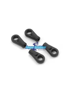 Anti-Roll Bar Ball Joint 5.8mm Xray NT1 333460 - Xray NT1 - Spare Parts & Option Parts
