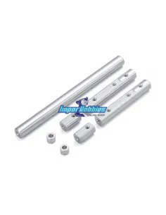 Liasons de chassis Kyosho Mad Force / FO-XX / Mad Crusher MA020 - Kyosho Mad Force GP & EP - Pièces detachées et options