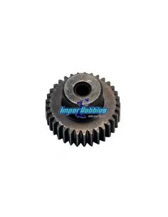 Pinion Gear 33T 48P Kyosho Fazer EP VE / VE-X / VEi  / Drift FA304-33 - Kyosho Fazer Rally VE-X - Spare Parts & Option Parts