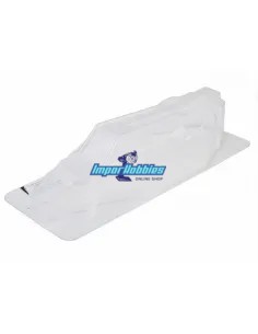 Clear Body - LW 0.6mm Kyosho Ultima RB7 UMB06LW - Kyosho Ultima RB7 & RB7SS - Spare Parts & Option Parts