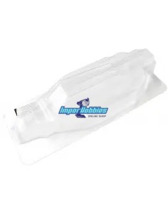 Carrocería transparente LW 0.6mm Kyosho Ultima RB7 UMB06LW - Kyosho Ultima RB7 & RB7SS - Repuesto y opciones 2