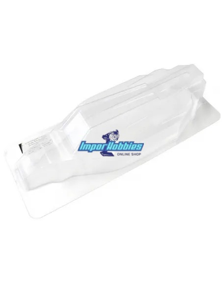 Carrocería transparente Kyosho Ultima RB7 UMB06 - Kyosho Ultima RB7 & RB7SS - Repuesto y opciones