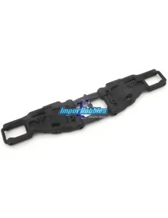 Triangles inférieurs avant standard (2 U.) Kyosho Inferno MP10 IF611S - Kyosho Inferno MP10 - MP10 TKI2 Nitro Kit - Pièces detac