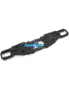 Triangles inférieurs avant - Hard (2 U.) Kyosho Inferno MP10 IF611H - Kyosho Inferno MP10 - MP10 TKI2 Nitro Kit - Pièces detaché