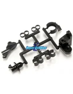 Support de carrosserie Kyosho Inferno MP10 / MP10e / MP10T IF619 - Kyosho Inferno MP10 - MP10 TKI2 Nitro Kit - Pièces detachées 