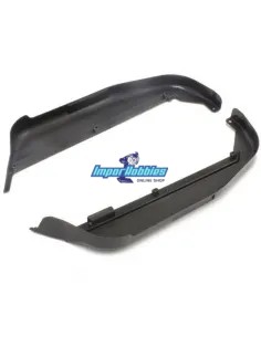 Chassis Side Guard Kyosho Inferno MP10 / MP10e / MP10T IF614 - Kyosho Inferno MP10 - MP10 TKI2 Nitro Kit - Spare Parts & Option 