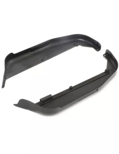 Chassis Side Guard Kyosho Inferno MP10 / MP10e / MP10T IF614 - Kyosho Inferno MP10 - MP10 TKI2 Nitro Kit - Spare Parts & Option 