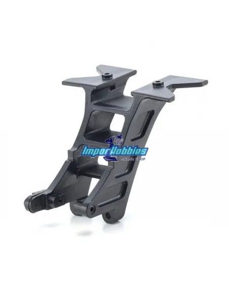 Support d'aileron Kyosho Inferno MP10 / MP10e / MP10T IF615 - Kyosho Inferno MP10 - MP10 TKI2 Nitro Kit - Pièces detachées et op