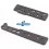 Placas soportes de motor Kyosho Inferno MP10 / MP10T IF606