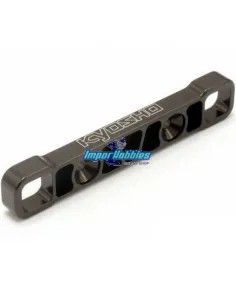 Cale de pincement arrière RR Kyosho Inferno MP10 / MP10e / MP10T IF610 - Kyosho Inferno MP10 - MP10 TKI2 Nitro Kit - Pièces deta