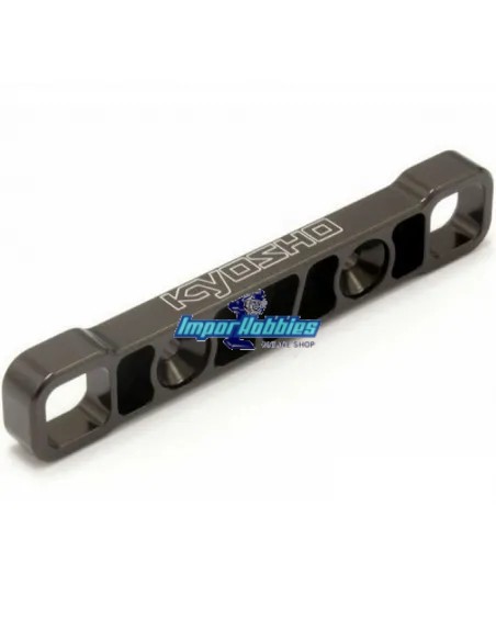 Cale de pincement arrière RR Kyosho Inferno MP10 / MP10e / MP10T IF610 - Kyosho Inferno MP10 - MP10 TKI2 Nitro Kit - Pièces deta