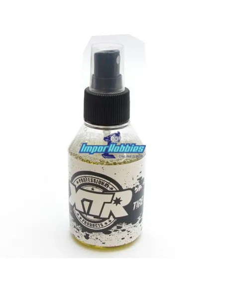 Limpiador de neumáticos y llantas 75ml. XTR Racing XTR-0187 - Liquidaciones - Outlet