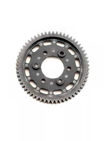 Composite 2-Speed Gear (1St) 58T Xray NT1/ RX8 XRA335558 - Xray NT1 - Spare Parts & Option Parts