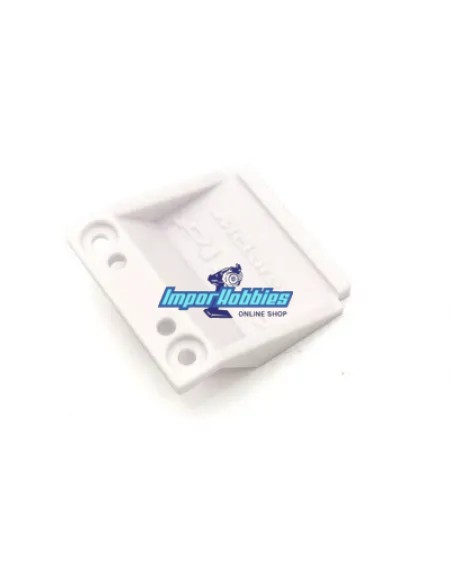 Support carrosserie avant Kyosho Mini-Z Audi McLaren P1 GTR MZN190-2 - Support de carrosserie Kyosho Mini-Z