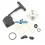 Kit de conversión de tirador 74019-10 para Kyosho KE21R / KE25 74019-15 - Kyosho GX21 / KE21 / KE25 / GXR28 - Recambios de motor