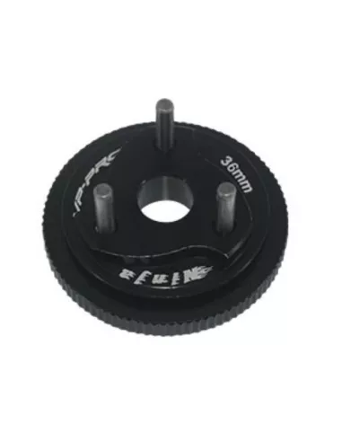 Flywheel 1/8 Buggy 36mm V2.0 Ninja VP-PRO RS-501-36 - 1/8 Buggy Clutches