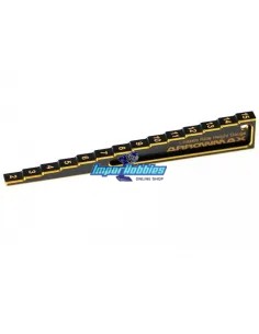 Comprobador de altura de chasis 2-15mm - Black Golden Arrowmax AM171011 - Herramientas de Set-up