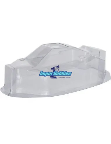 Carrocería transparente Hobbytech BXR S1 / BXR S2 CA-124 - Repuesto y opciones