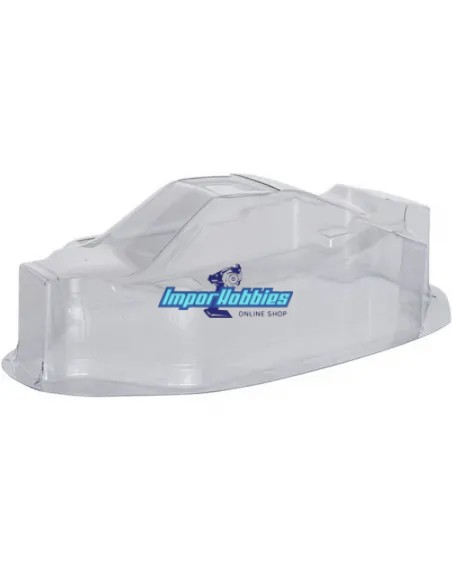 Carrocería transparente Hobbytech BXR S1 / BXR S2 CA-124 - Repuesto y opciones