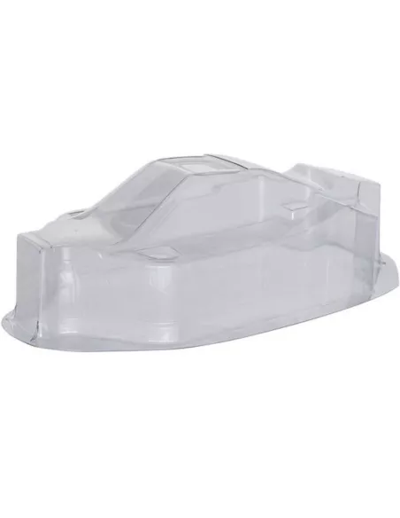 Clear Body Hobbytech BXR S1 / BXR S2 CA-124 - Spare Parts & Option Parts