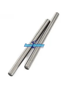 Axe triangle avant (2 U.) Hobbytech BXR S1 - S2 / BXR MT REV-BX020 - Pièces detachées et options