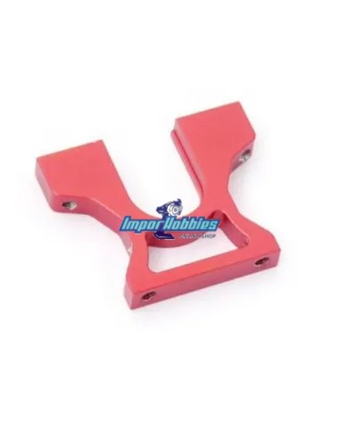 Support Slipper en aluminium Option Hobbytech Survolt / Revolt REV-OP08 - Hobbytech Revolt / Survolt BX10 - Pièces detachées et 