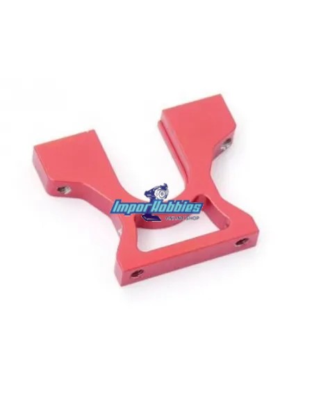 Support Slipper en aluminium Option Hobbytech Survolt / Revolt REV-OP08 - Hobbytech Revolt / Survolt BX10 - Pièces detachées et 