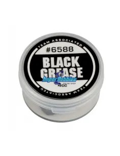 Black Grease 4cc .Team Associated AS6588 - Assembly and Maintenance Greases